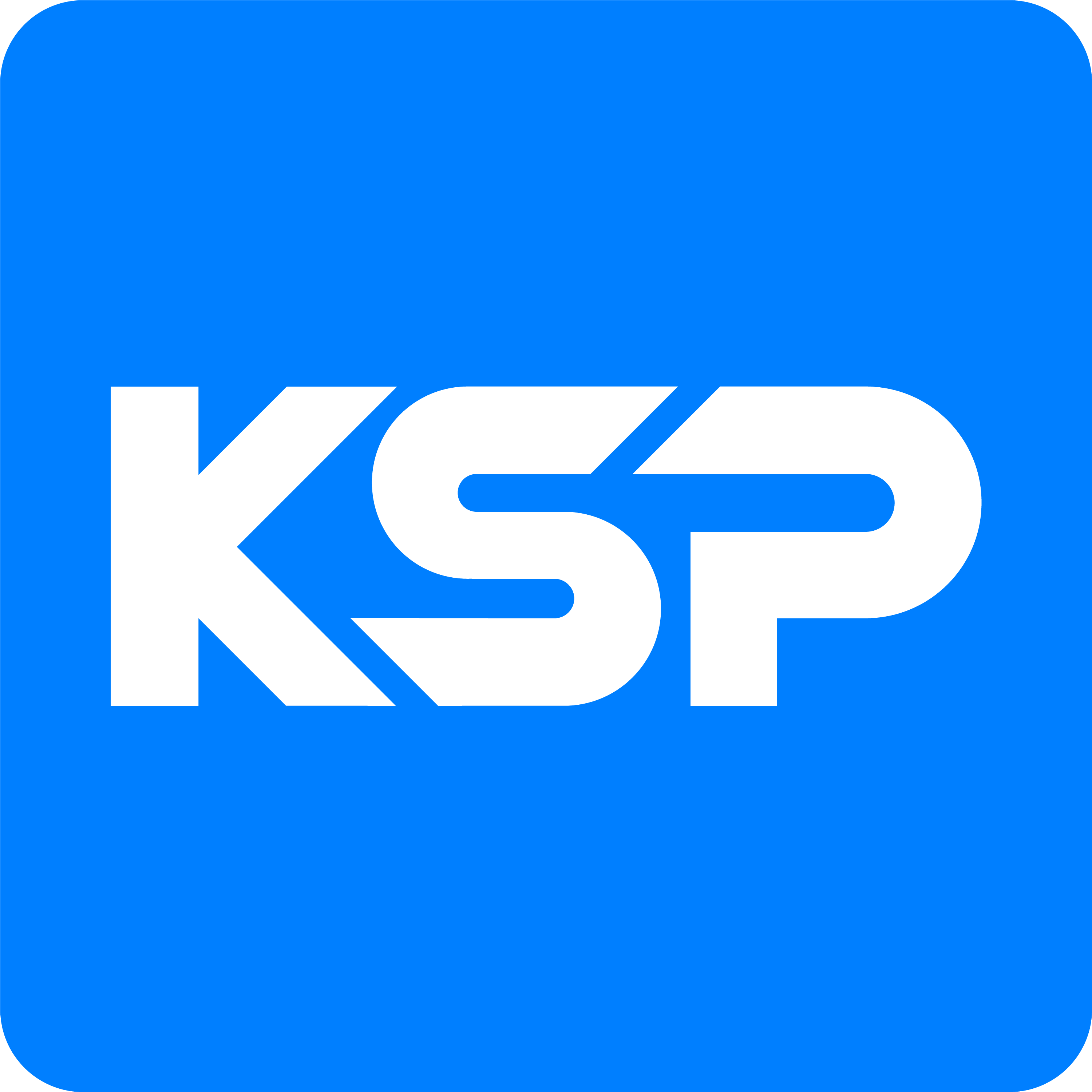 KSP Exam Logo